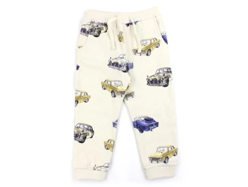 Name It peyote melange classic cars sweatpants